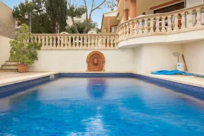 Sale Houses Cala Mandia — photo 11