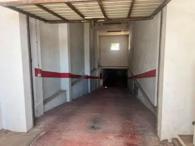 Parking - Llucmajor (Llucmajor Interior) — photo 6