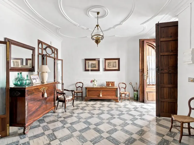Located in the heart of the charming village of Selva, at the foot of the Sierra de Tramuntana, this property is a unique example of heritage — photo 7