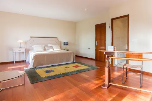 Can Pastilla, furnished villa with a saltwater pool for seasonal rental from November to March in Cala Estancia — photo 8
