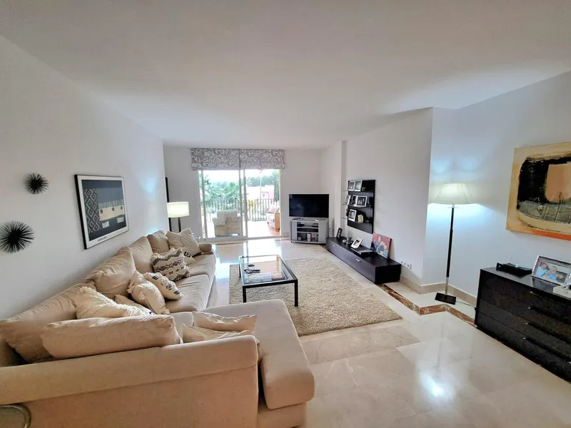 Wonderful apartment in a beautiful community in Nova Santa Ponsa — photo 4