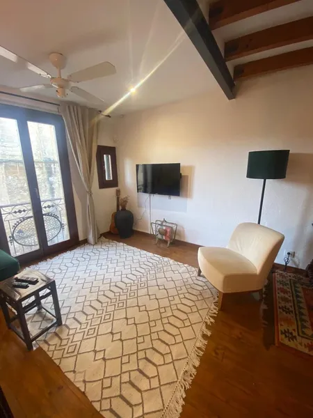 Temporary Professional Rental - Townhouse with Private Terrace — photo 4