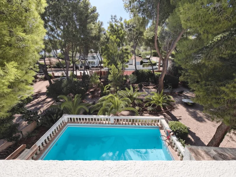 Spacious House for Sale in Santa Ponsa — photo 12