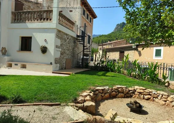 Detached house in Calle des Sol, 4, Puigpunyent — photo 2