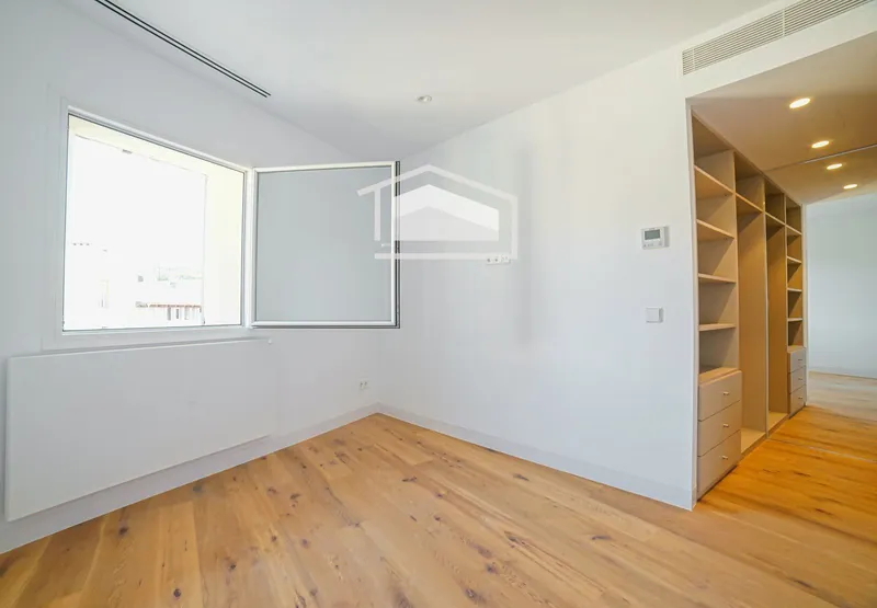 Exquisite new-build penthouse in Palma's Old Town — photo 6