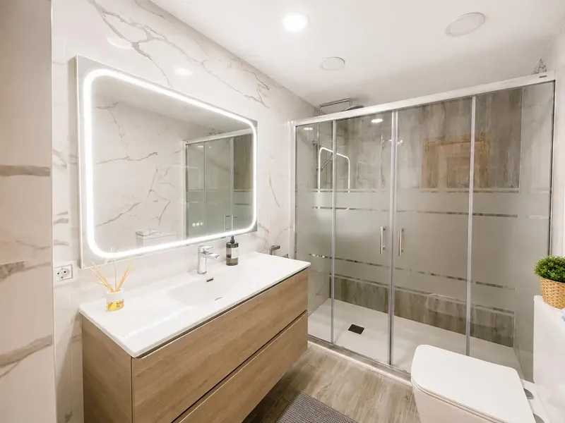 Apartment in Andratx in an exclusive private urbanization, an ideal opportunity for those seeking comfort, spaciousness and quality of life in a — photo 12