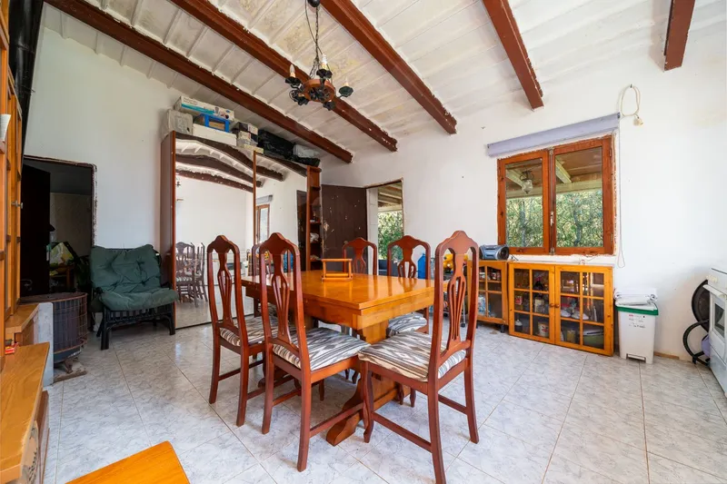 Rustic Retreat with Pool — photo 11