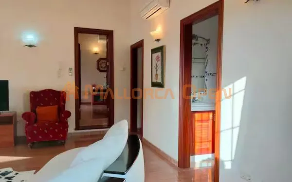 Rural villa for rent in the village of Maria de la Salud — photo 12