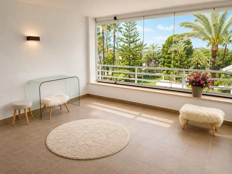 Elegant Seafront Duplex in Exclusive Santa Ponsa Community — photo 8