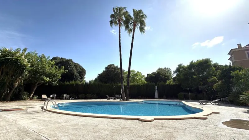 Apartment for rent in Palma de Mallorca, Colegios area — photo 1