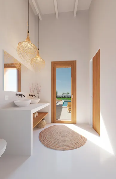 Building plot with marvellous views and project — photo 9