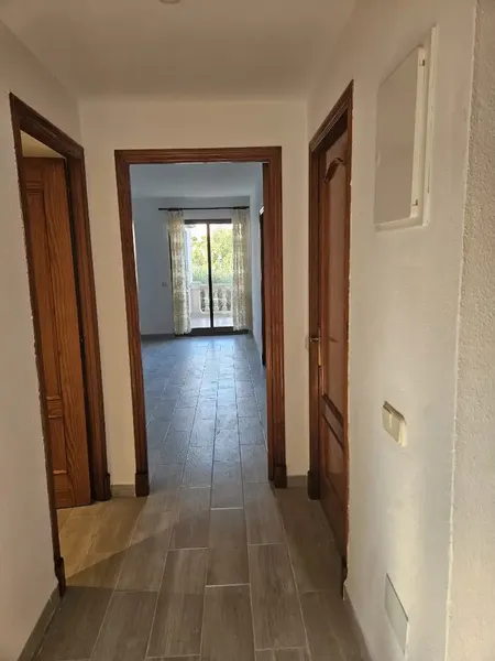 Spacious and bright apartment for rent in Calas de Mallorca — photo 7