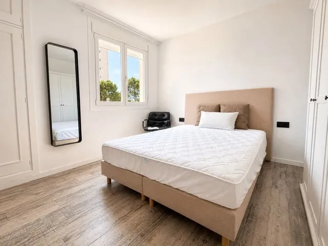 Flat for rent in Illetas, Calvià — photo 3