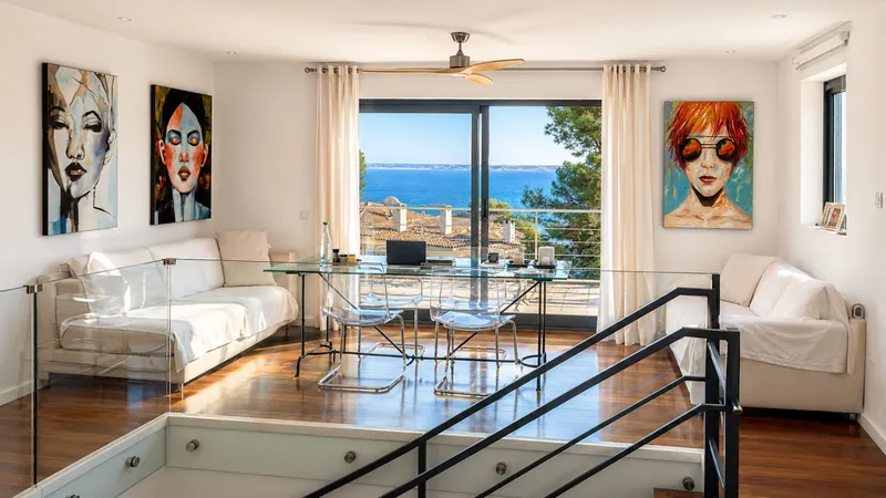 Detached Villa in Cala Vinyes — photo 12