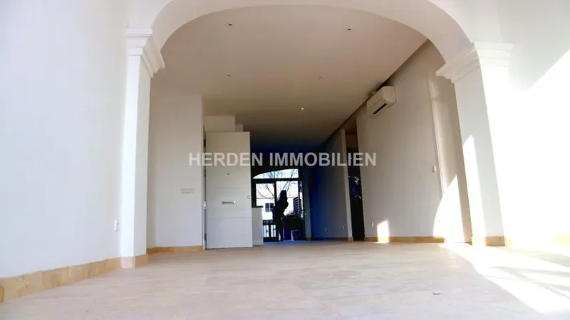 Long Term Rental Ground Floor Flat First Sea Line Ciudad Jardín Palma de Mallorca — photo 4