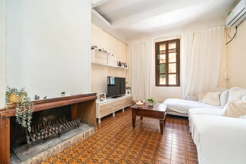 Spacious Majorcan manor house of 591 m² built in the heart of Porreres, a property with great presence, ample spaces — photo 8