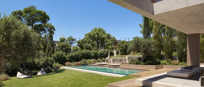 Clariana Homes newly built villa for first occupancy in Cala Vinya within walking distance to the beach — photo 8