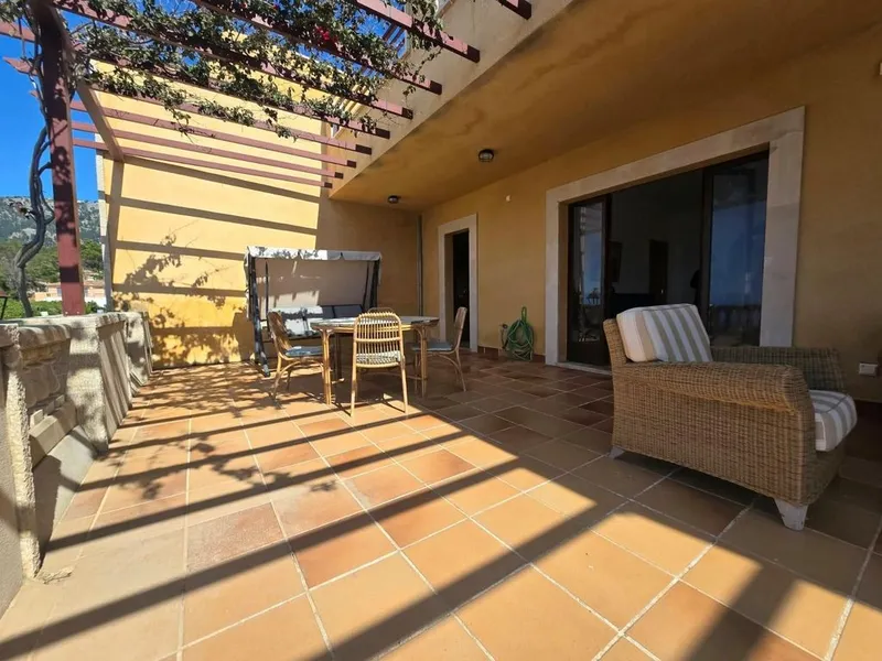 Detached House in Banyalbufar, Province of Balearic Islands — photo 8