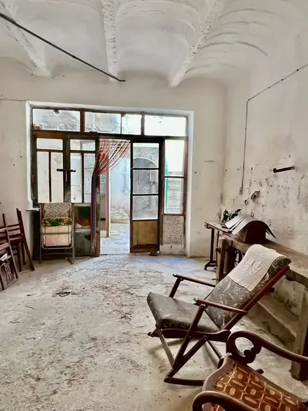 Investment Opportunity in Felanitx: Two Independent Fincas with Great Renovation Potential — photo 10