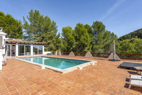 Country house in Es Capdella, Mallorca — photo 7