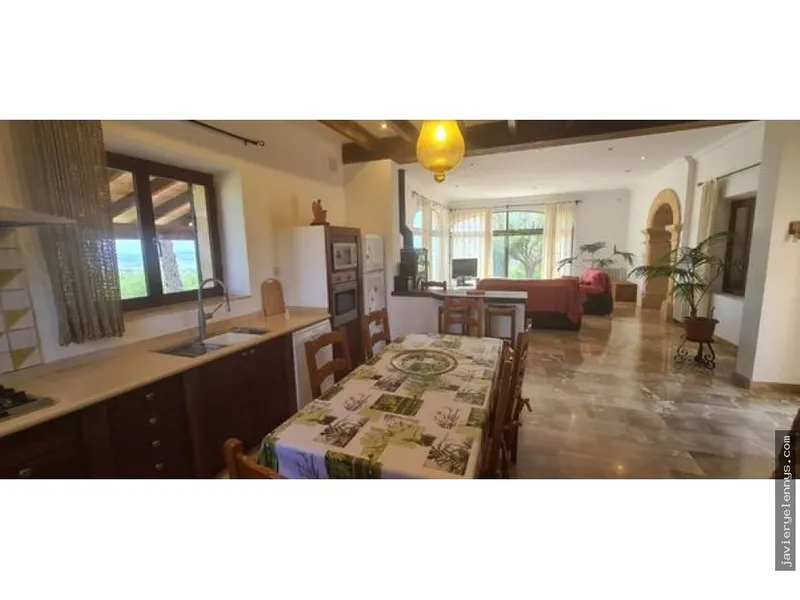 Rental of country house in Ma-3310 Petra — photo 12