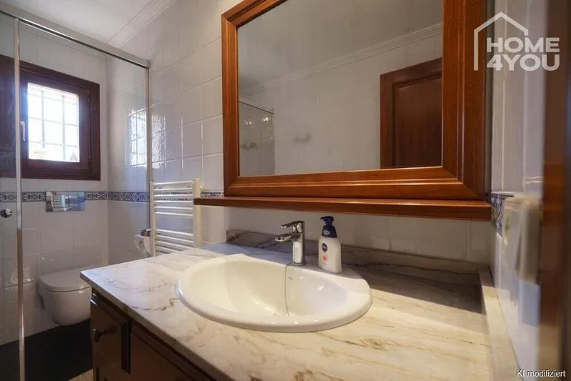 8,970 m² finca with 4 bedrooms, 4 bathrooms, garage and pool for sale — photo 12