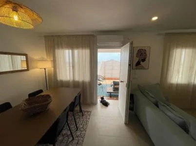 Single family house - Rincón de la Victoria (Torre de Benagalbón) — photo 8