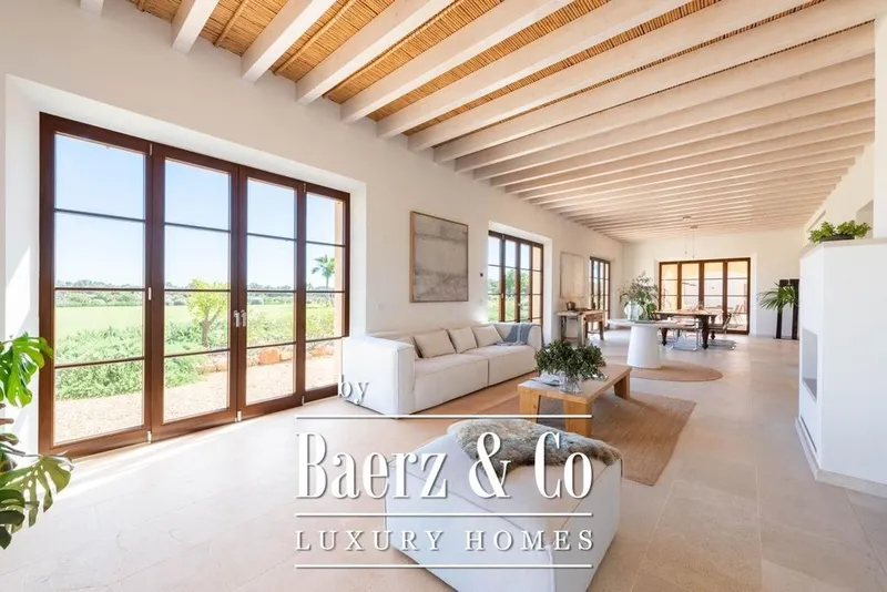 Country House in Campos, Province of Balearic Islands — photo 10