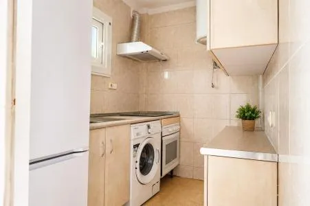 Apartment in Palma de Mallorca (Can Pastilla) — photo 3