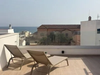 Attic - Palma de Mallorca (Portixol-Molinar) — photo 1