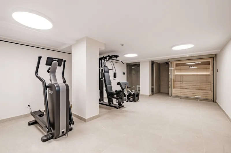 Exclusive New Build Apartment with Sea Views on Palma’s Paseo Marítimo — photo 10
