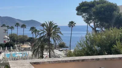 Penthouse in Cala Bona — photo 6