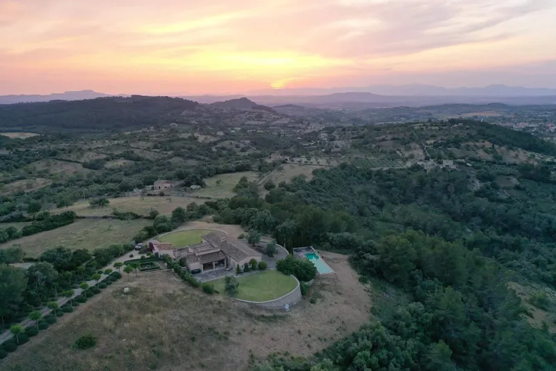 Finca/Country House for rent in Son Macia, Manacor, Mallorca — photo 3