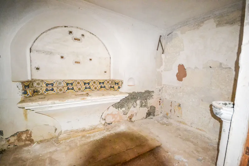 Historic Manor House in Villafranca — photo 4