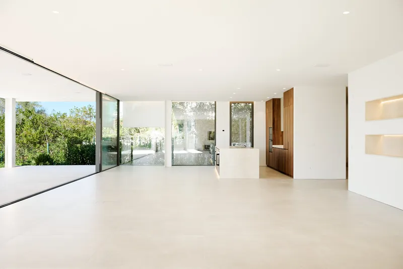 Fantastic newly built villa with unique panoramic sea and mountain views in Santa Ponsa - Marcel Remus Real Estate — photo 11