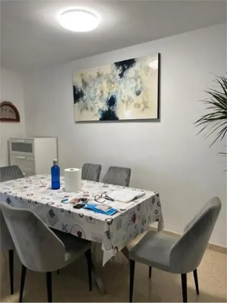 Apartment for sale with 5 bedrooms all year round, the apartment is very nice and modern, more information privately, can be visited — photo 3