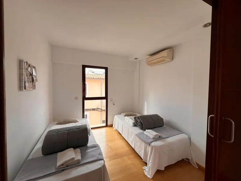 Penthouse in Molinar/Portixol — photo 10