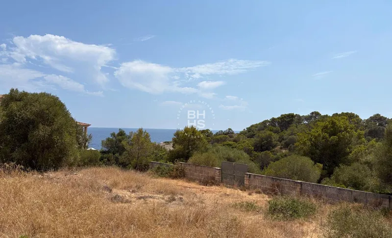 Single-family plot for sale in Porto Cristo — photo 12