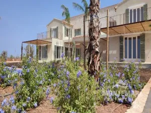 Sa Rápita - Mediterranean New-Build Finca near the Beautiful Es Trenc Beach — photo 1