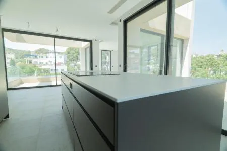Apartment - Palma de Mallorca (Paseo Marítimo) — photo 11