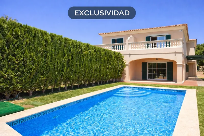 Semi-detached for sale in Puig de Ros — photo 1