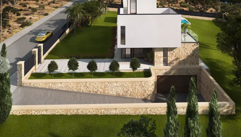 Son Gual, Syd — photo 3