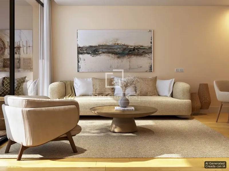 New build apartment in the heart of Palma de Mallorca — photo 11