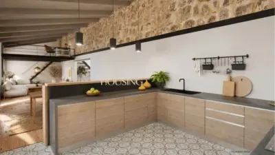 Loft in Els Hostalets-Son Fortesa — photo 10