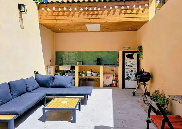 Flat / apartment in Son Espanyolet, Palma de Mallorca — photo 1