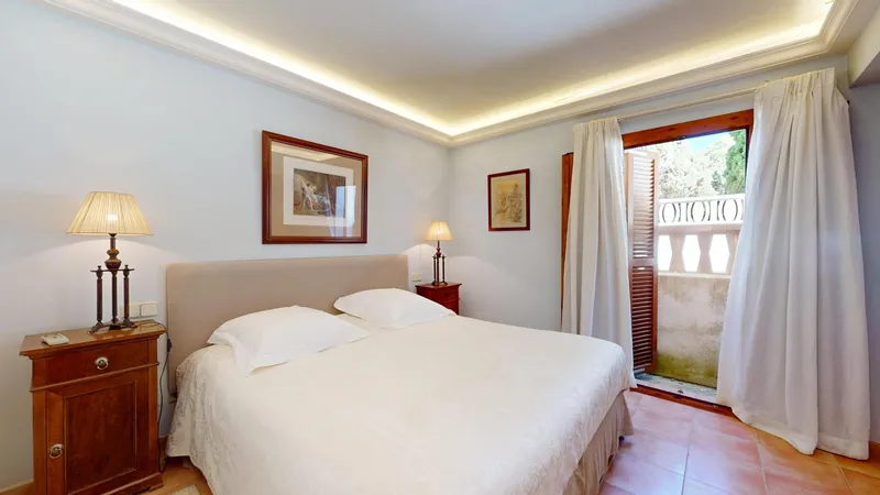 Fantastic ground floor in Can Pastilla near the beach with large terrace and covered outdoor parking — photo 7
