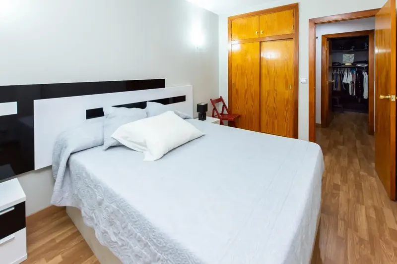 Discover this cozy ground floor apartment in Son Ferrer, a quiet residential area known for its excellent quality of life and its — photo 11
