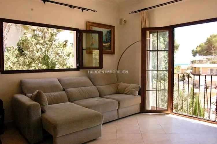 Villa in Portals Nous Mallorca for Sale — photo 7