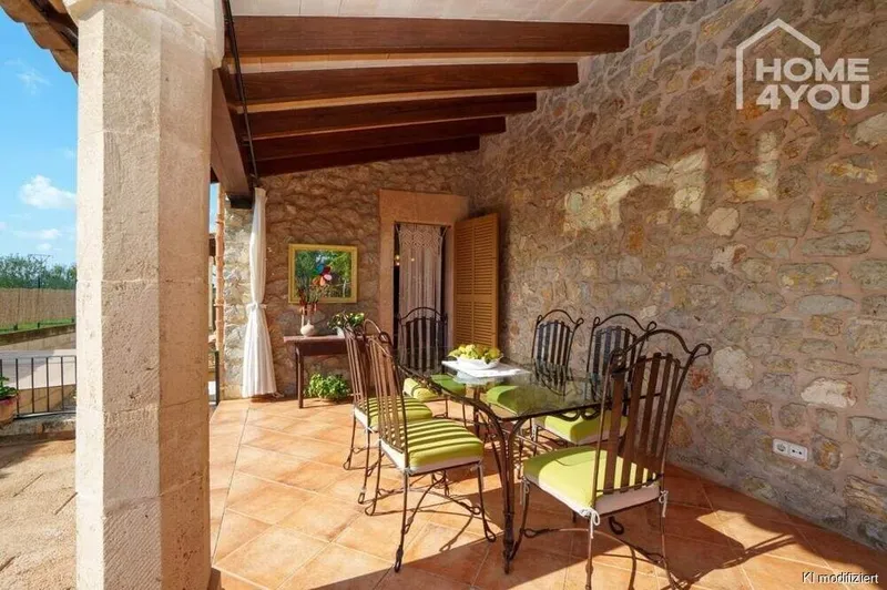 335m² villa with 5 rooms, 3 bathrooms and pool for sale — photo 10
