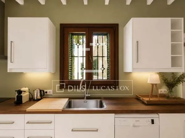 House / villa of 359m² for sale in Esporles, Balearic Islands — photo 12